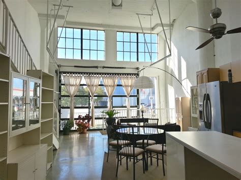 Dishwasher In Unit Washer & Dryer Heat Elevator Rooftop Deck Private Bathroom. . Lofts for rent los angeles